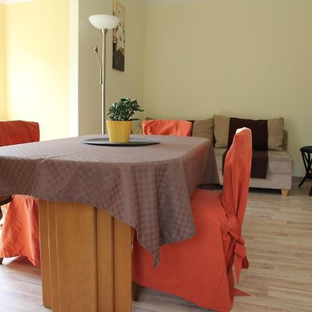 Cafe Klering Apartamento Briedern Exterior foto